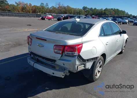 2016 Chevrolet Malibu Limited Lt from USA, damaged, VIN 1G11C5SA2GF155793